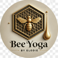 Bee Yoga Obernai Logo