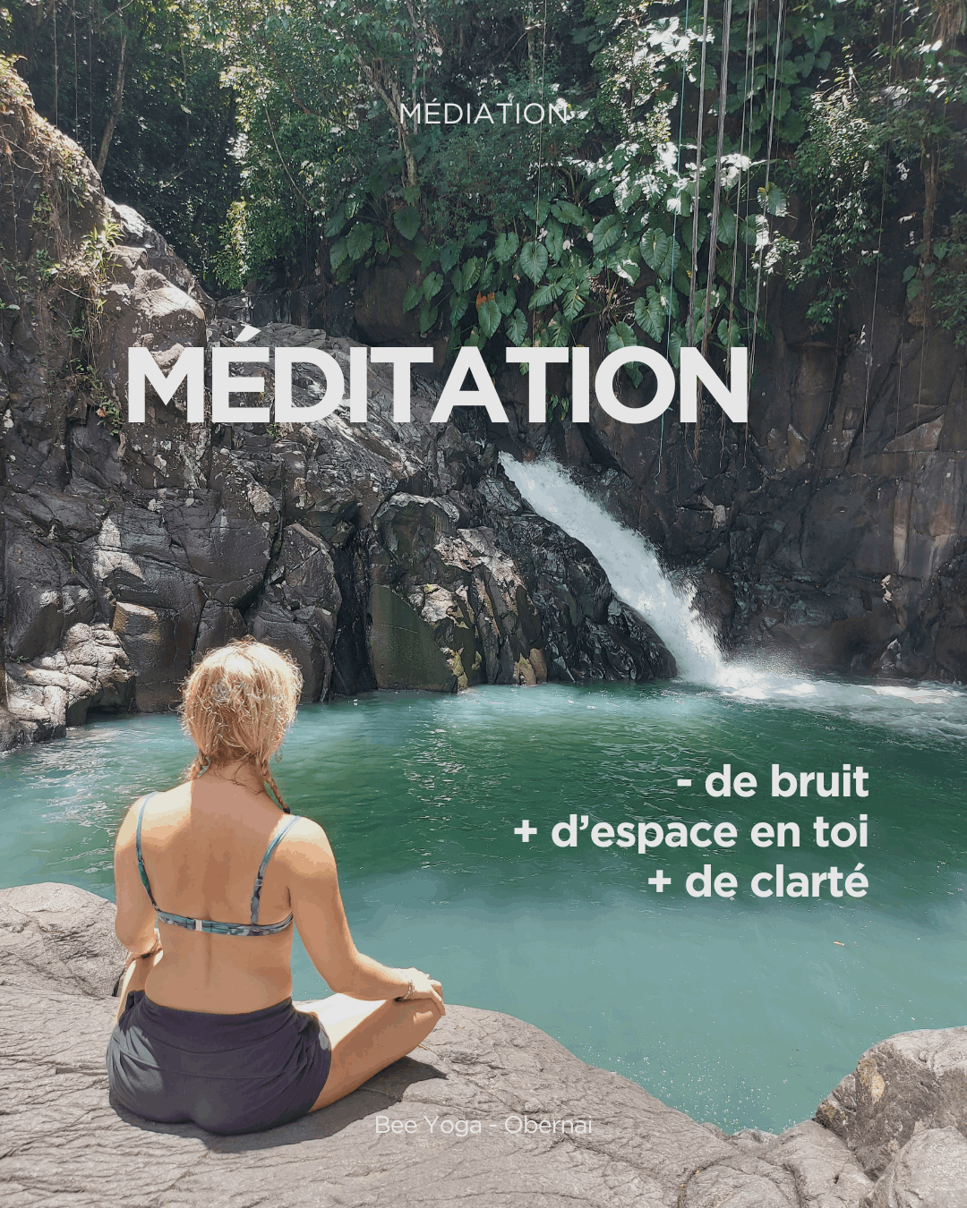 Méditation Obernai
