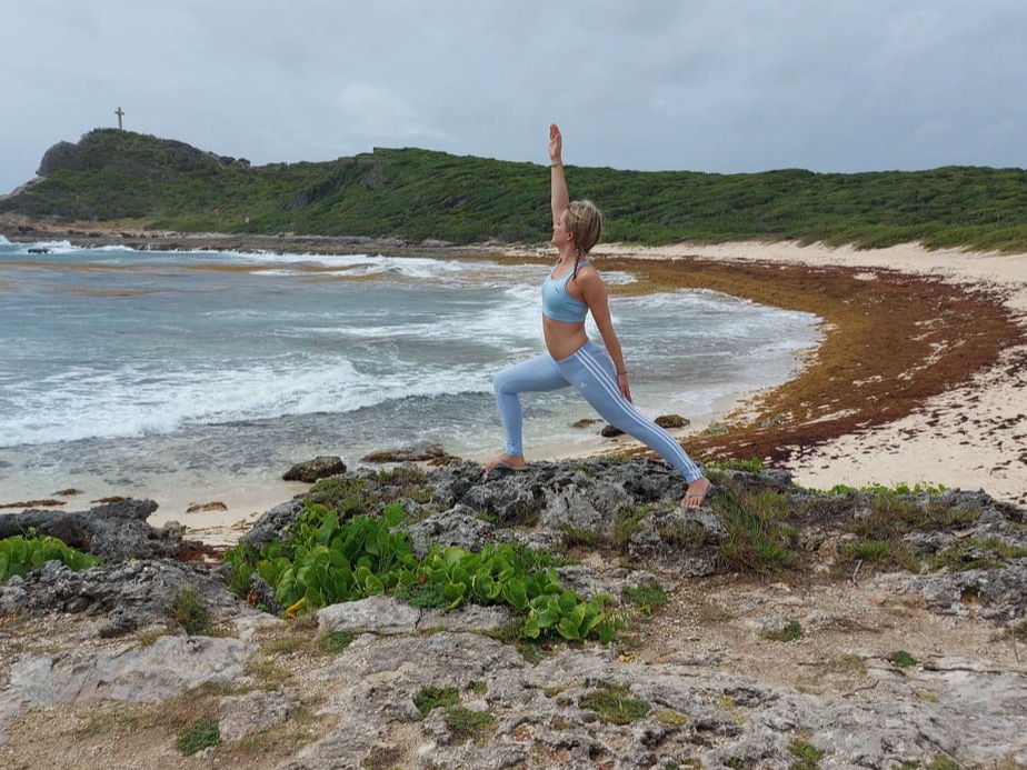 Atelier Cours Yoga Obernai