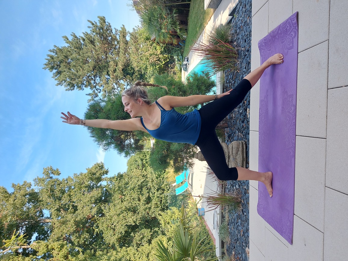 Atelier Débutant Yoga Obernai